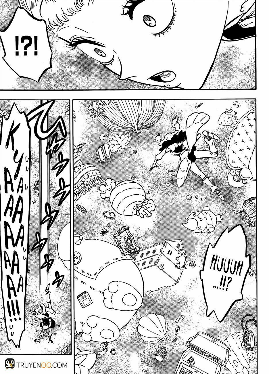 Pháp Sư Không Phép Thuật Chap 222 - Next Chap 221