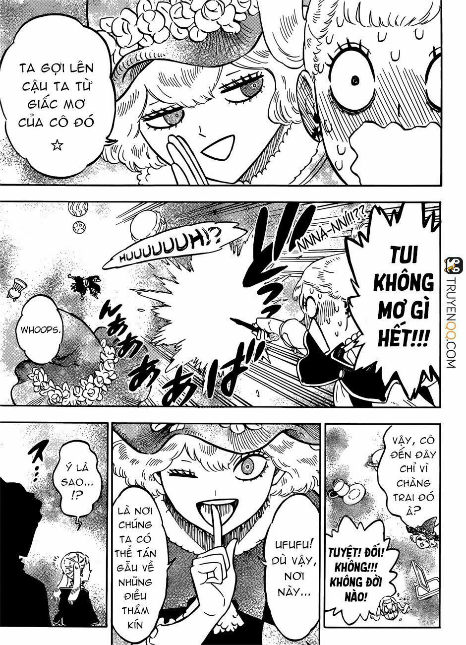 Pháp Sư Không Phép Thuật Chap 222 - Next Chap 221