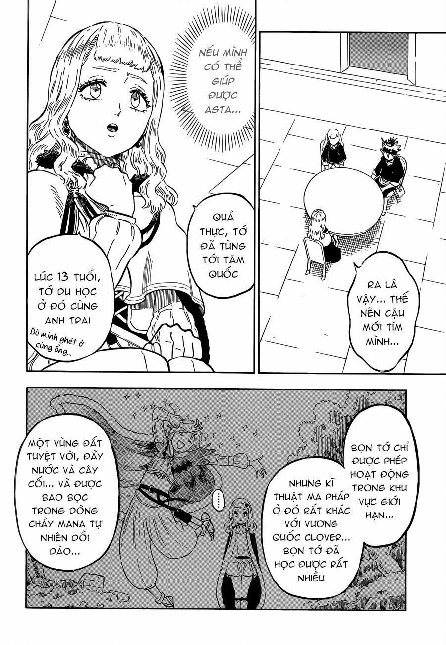 Pháp Sư Không Phép Thuật Chap 224 - Next Chap 223