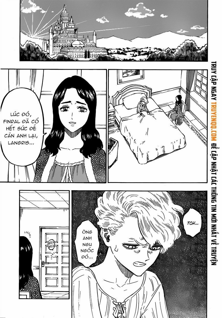 Pháp Sư Không Phép Thuật Chap 224 - Next Chap 223