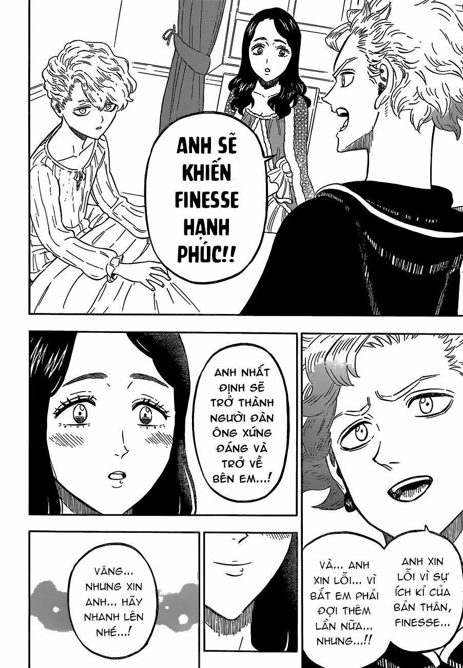 Pháp Sư Không Phép Thuật Chap 224 - Next Chap 223