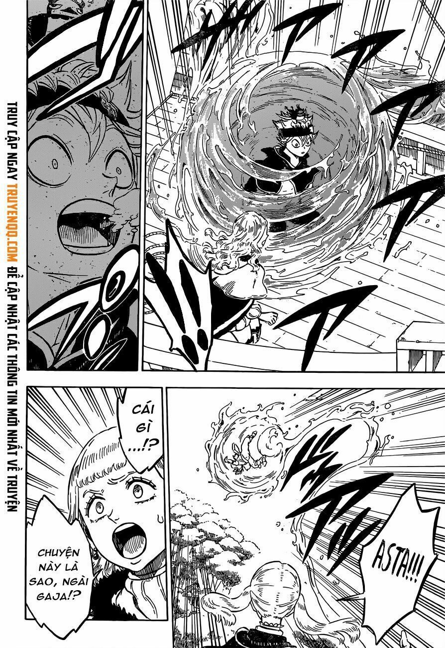 Pháp Sư Không Phép Thuật Chap 225 - Next Chap 224