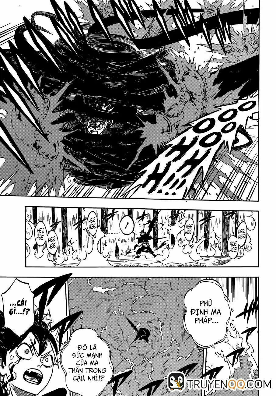 Pháp Sư Không Phép Thuật Chap 226.1 - Next Chap 226