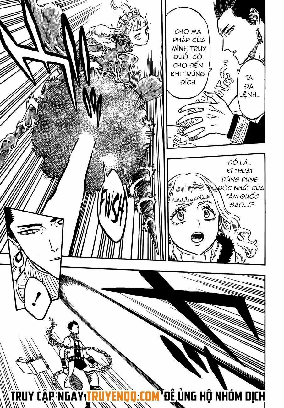 Pháp Sư Không Phép Thuật Chap 226 - Next Chap 225