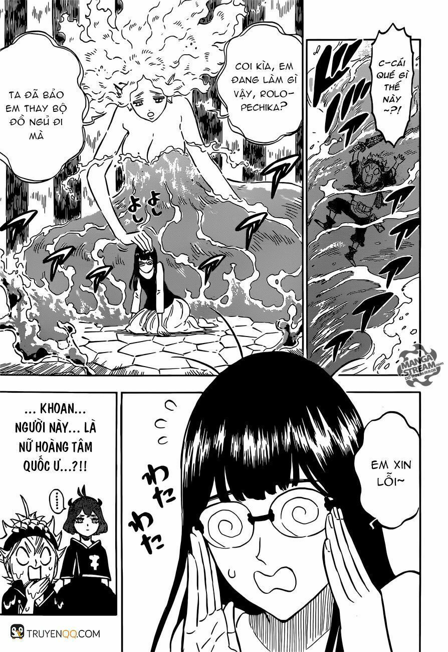 Pháp Sư Không Phép Thuật Chap 227 - Next Chap 226.1