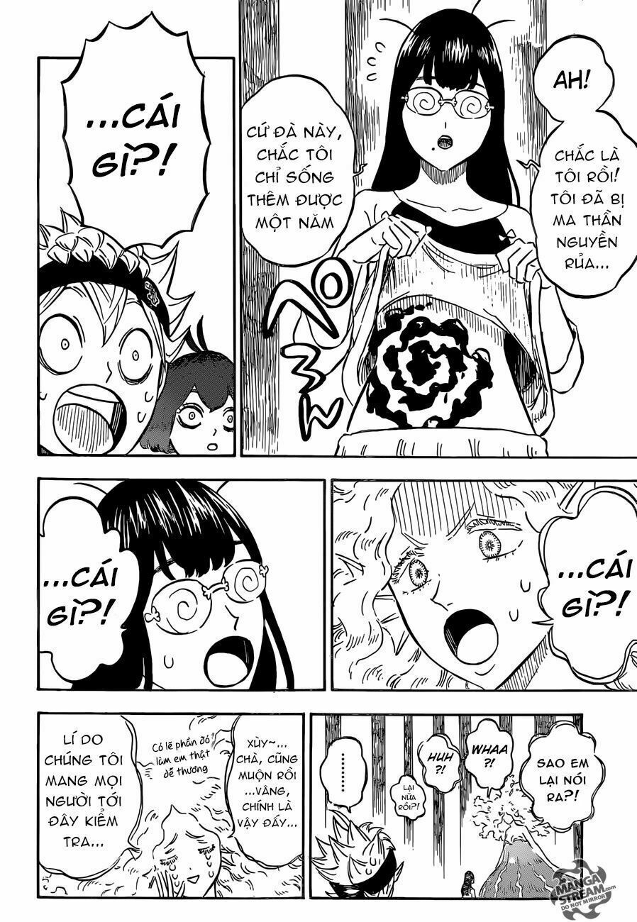 Pháp Sư Không Phép Thuật Chap 227 - Next Chap 226.1