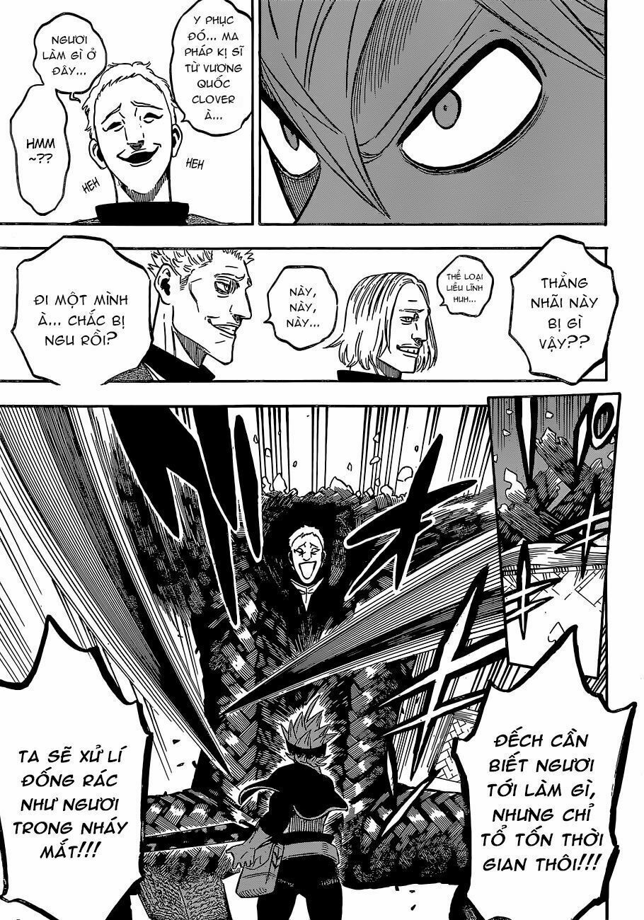 Pháp Sư Không Phép Thuật Chap 229.1 - Next Chap 229