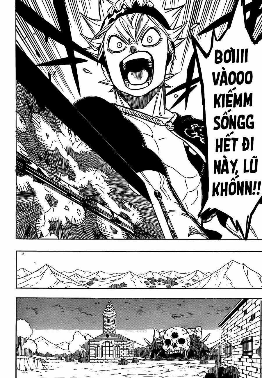 Pháp Sư Không Phép Thuật Chap 229.1 - Next Chap 229