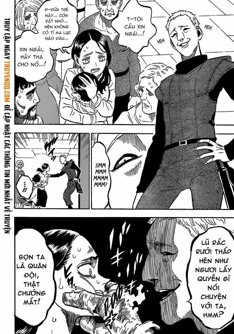 Pháp Sư Không Phép Thuật Chap 229.1 - Next Chap 229