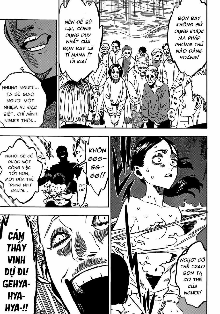 Pháp Sư Không Phép Thuật Chap 229.1 - Next Chap 229