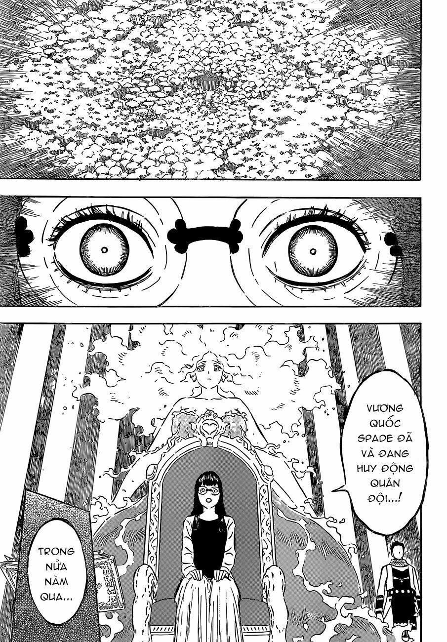 Pháp Sư Không Phép Thuật Chap 229 - Next Chap 228