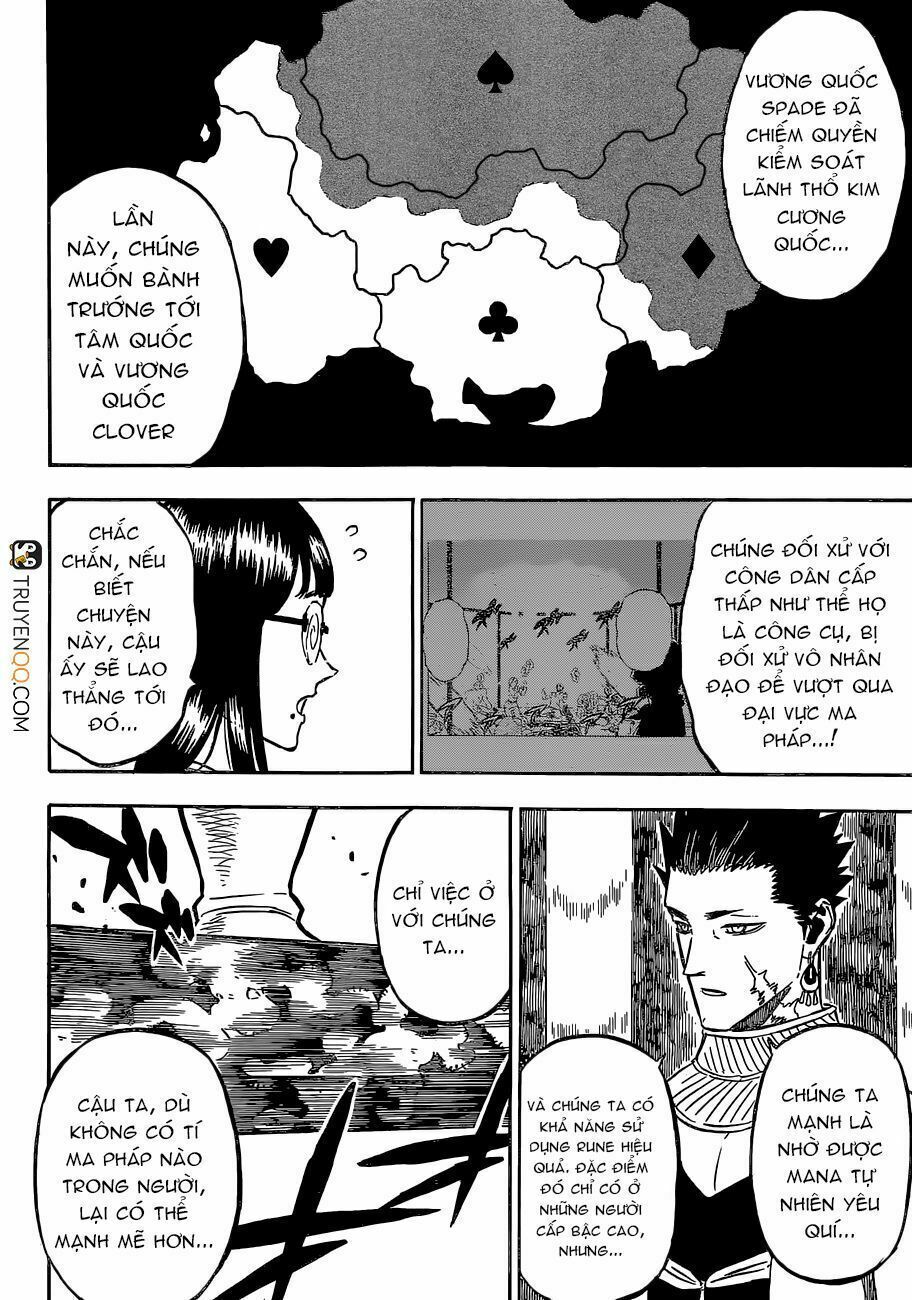 Pháp Sư Không Phép Thuật Chap 229 - Next Chap 228