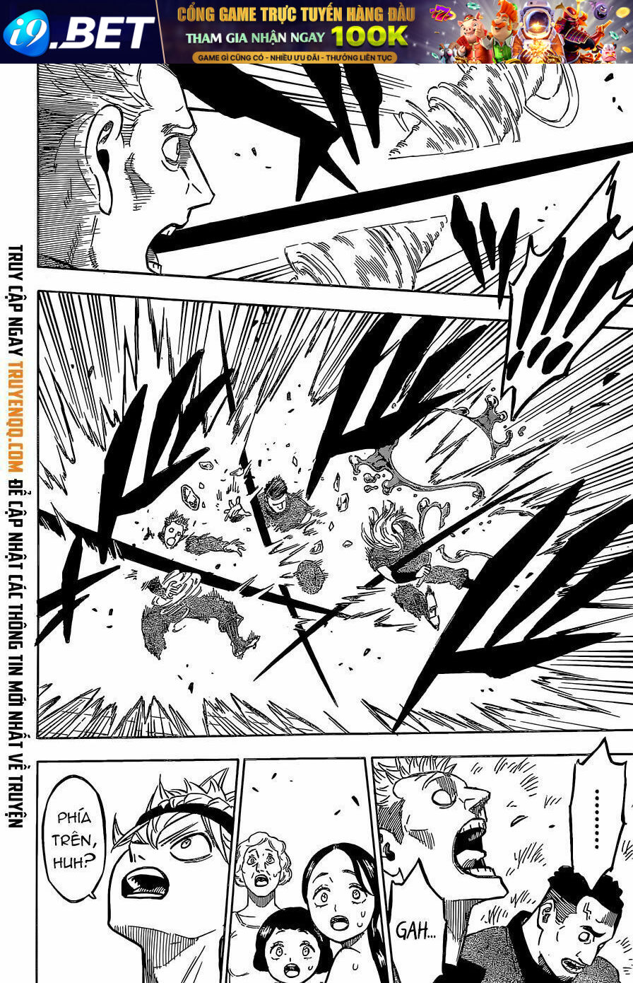 Pháp Sư Không Phép Thuật Chap 230 - Next Chap 229.1