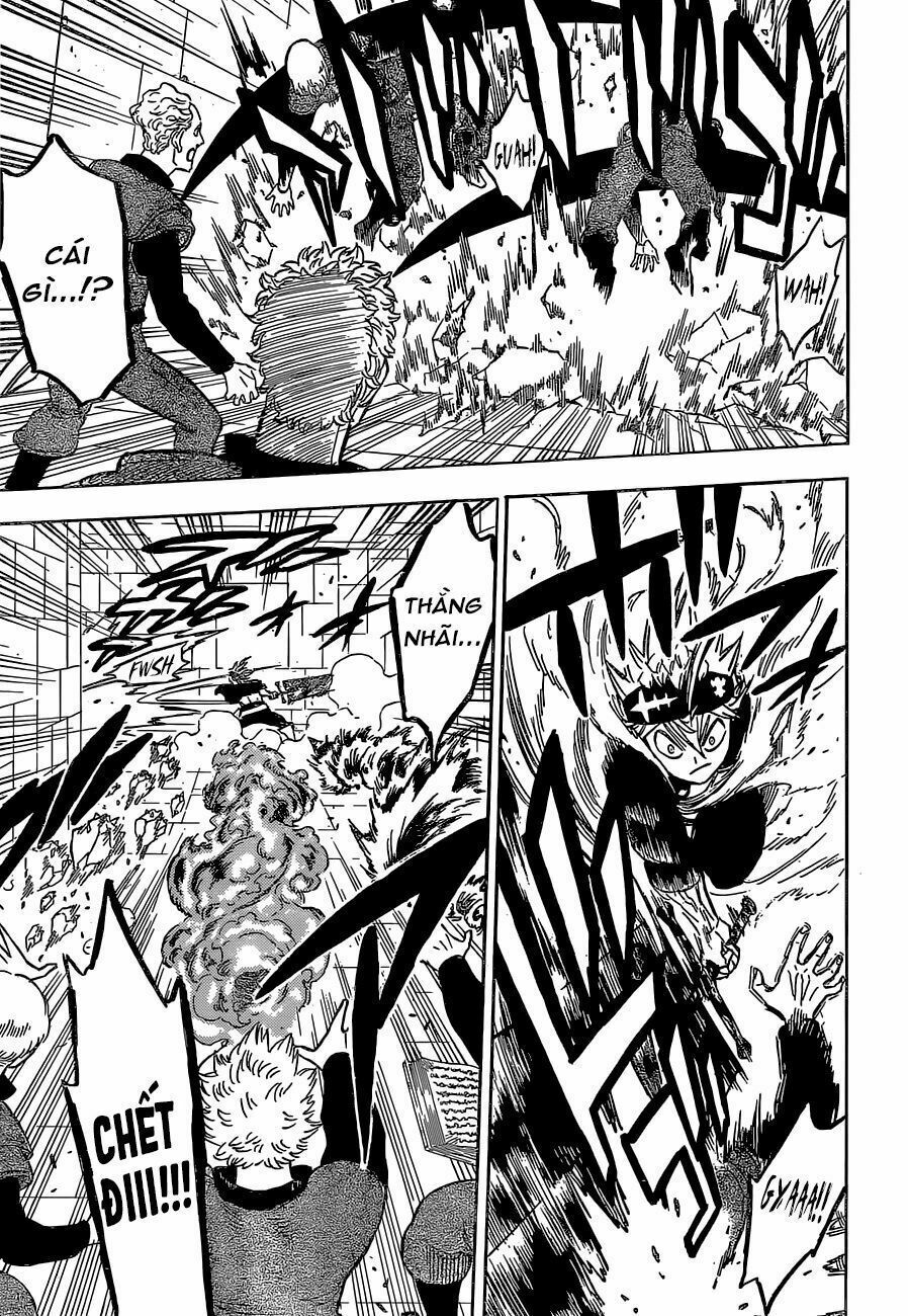 Pháp Sư Không Phép Thuật Chap 230 - Next Chap 229.1