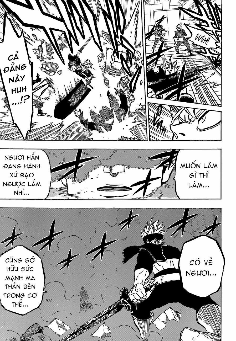 Pháp Sư Không Phép Thuật Chap 230 - Next Chap 229.1