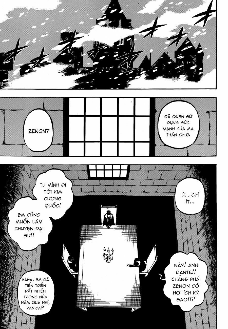 Pháp Sư Không Phép Thuật Chap 231 - Next Chap 230