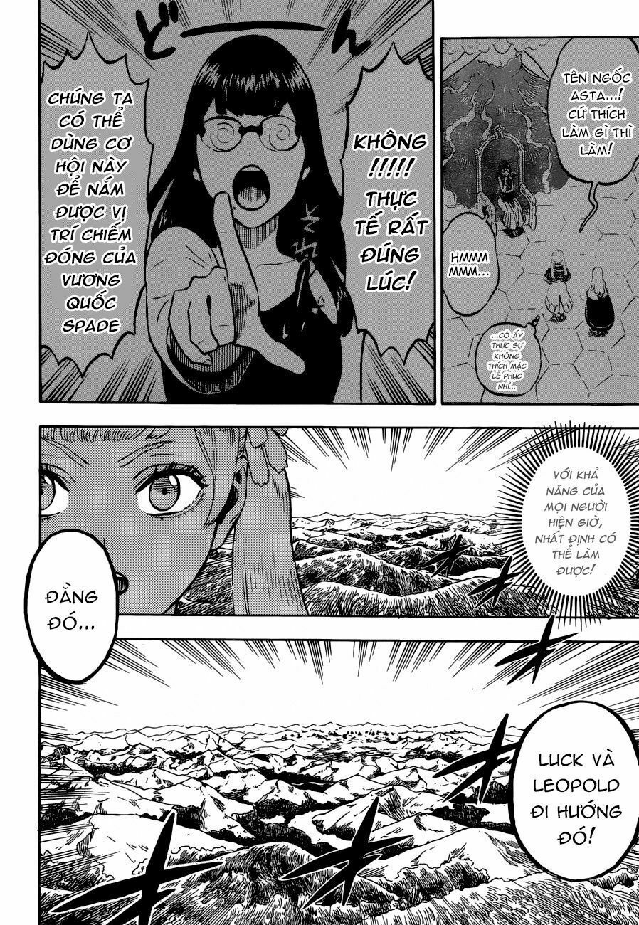 Pháp Sư Không Phép Thuật Chap 231 - Next Chap 230