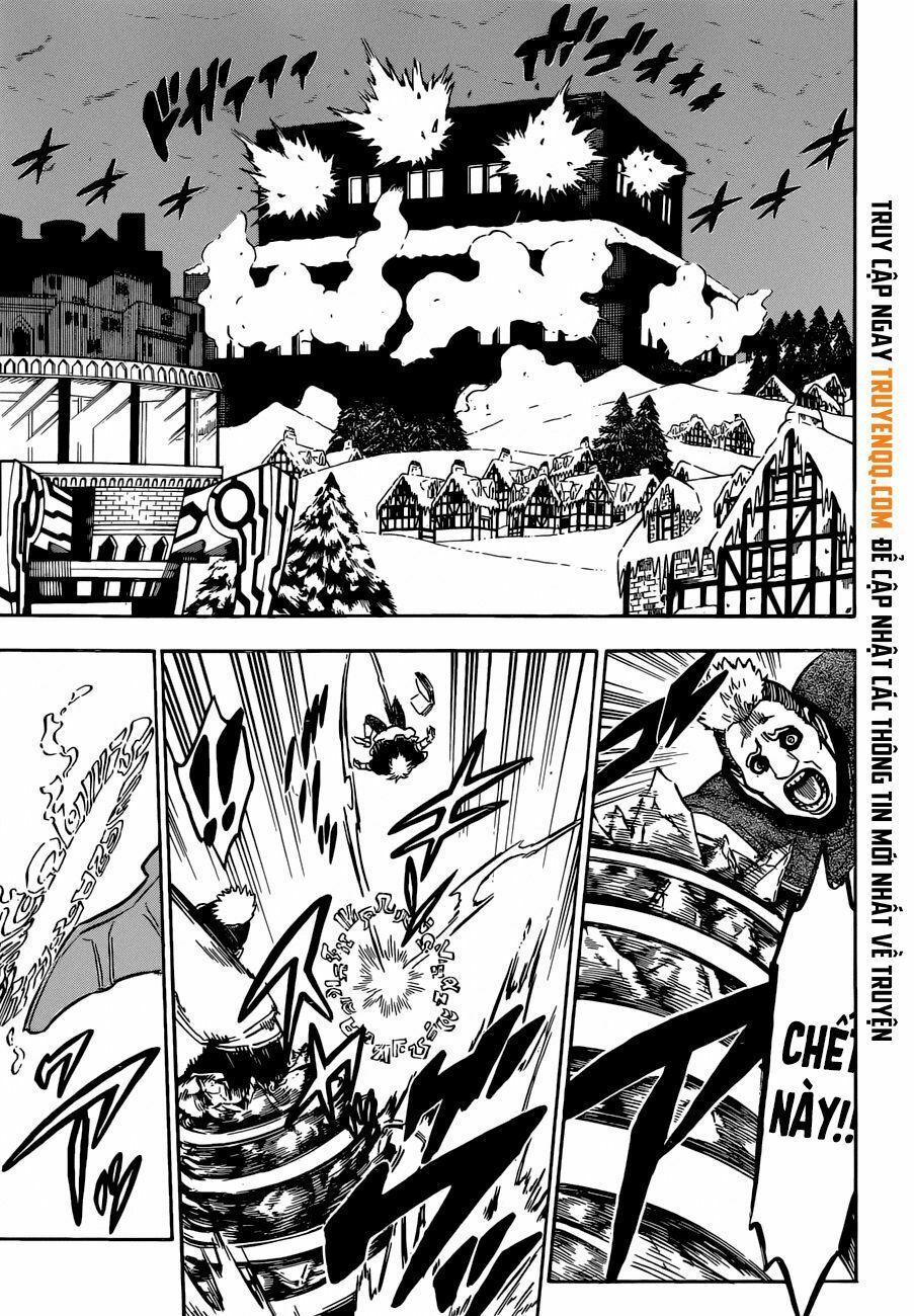 Pháp Sư Không Phép Thuật Chap 231 - Next Chap 230