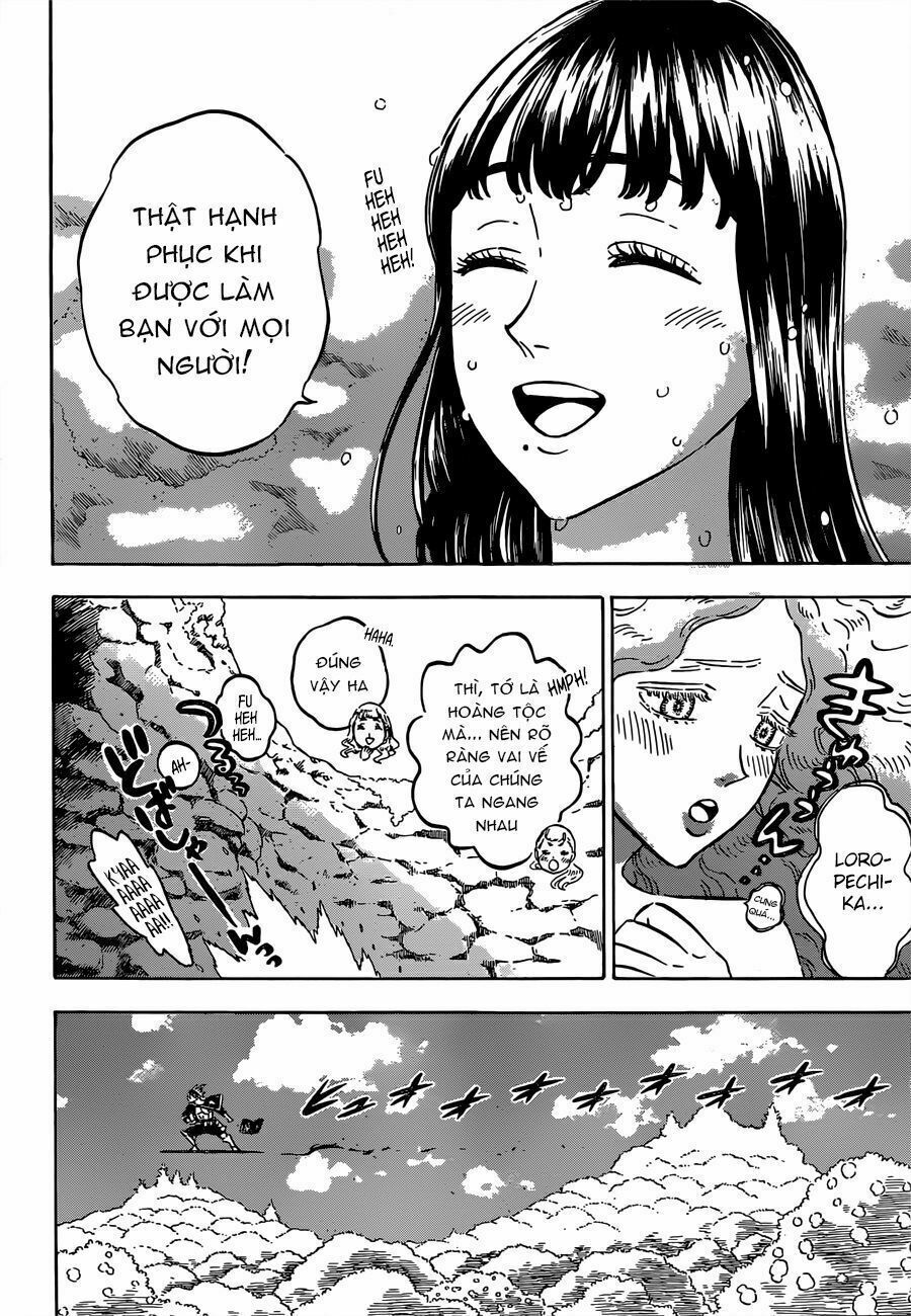 Pháp Sư Không Phép Thuật Chap 232 - Next Chap 231