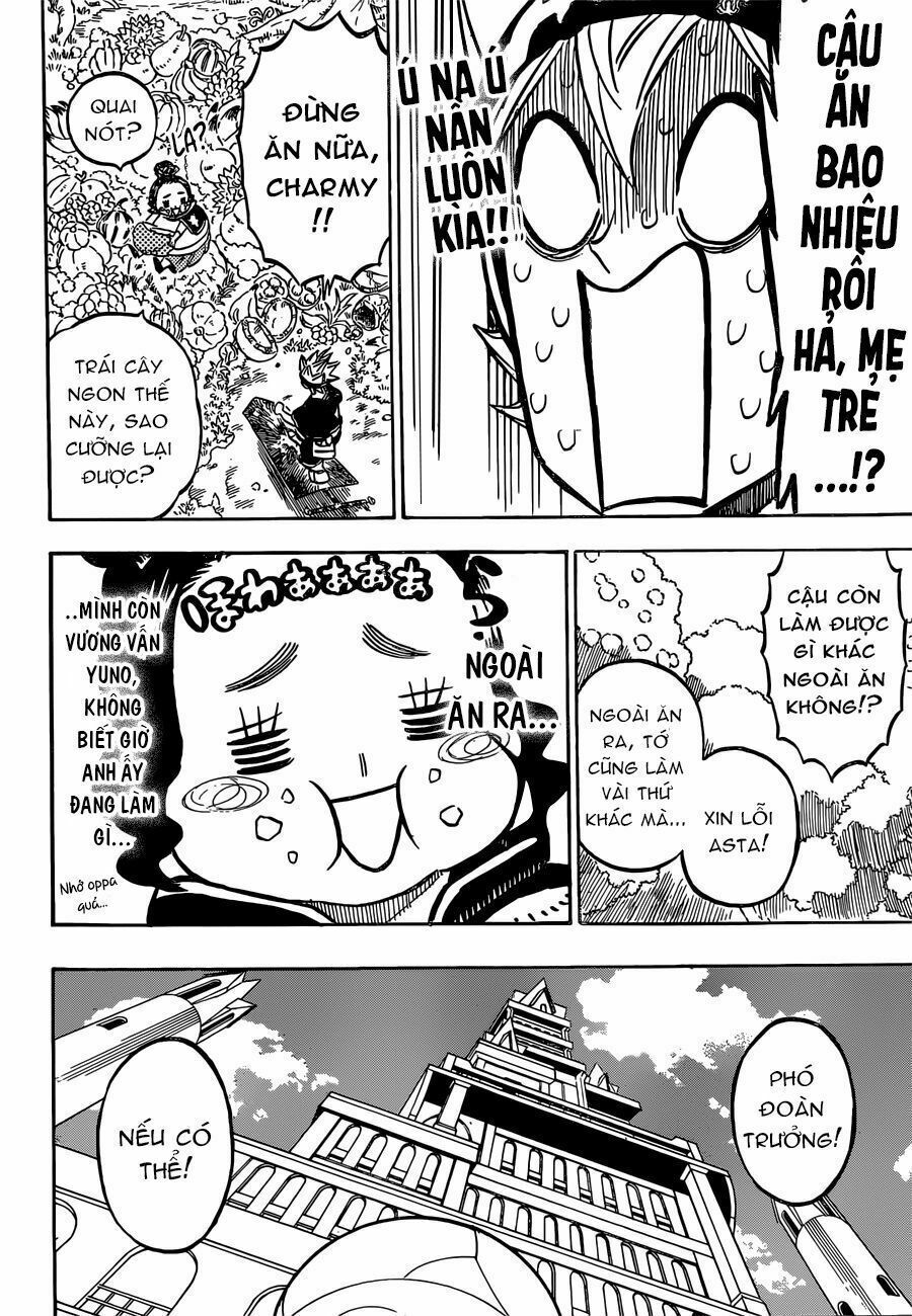 Pháp Sư Không Phép Thuật Chap 232 - Next Chap 231