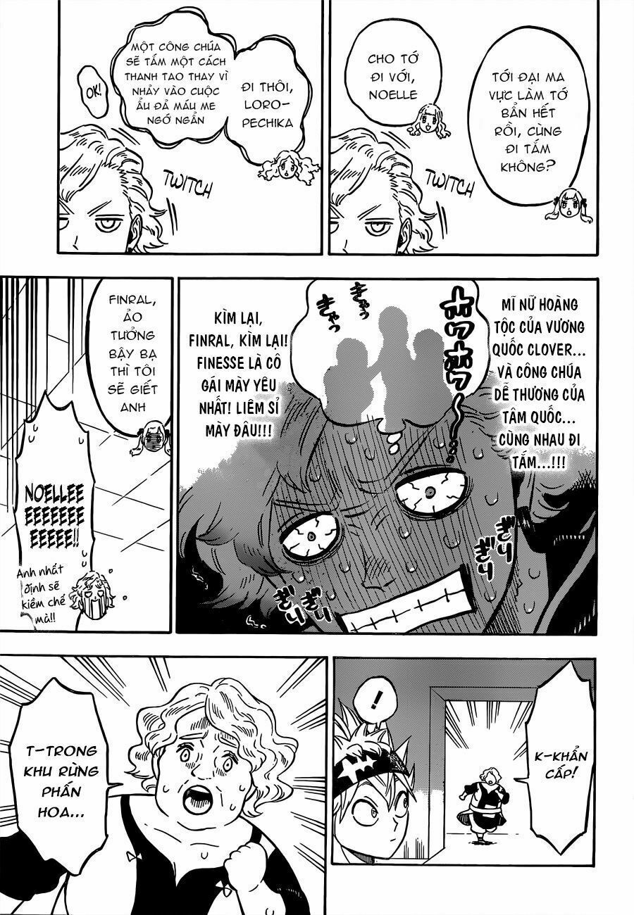 Pháp Sư Không Phép Thuật Chap 232 - Next Chap 231