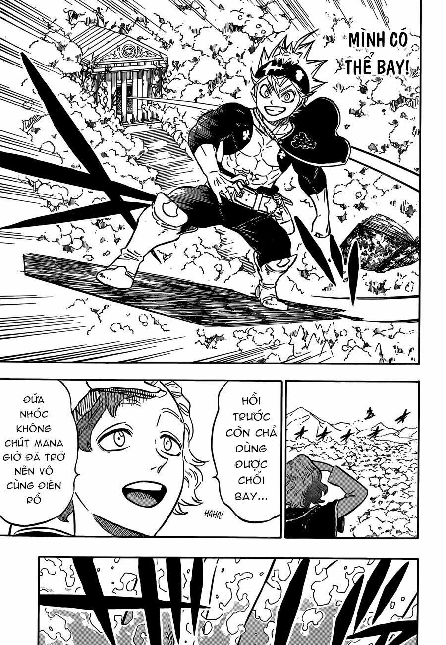 Pháp Sư Không Phép Thuật Chap 232 - Next Chap 231