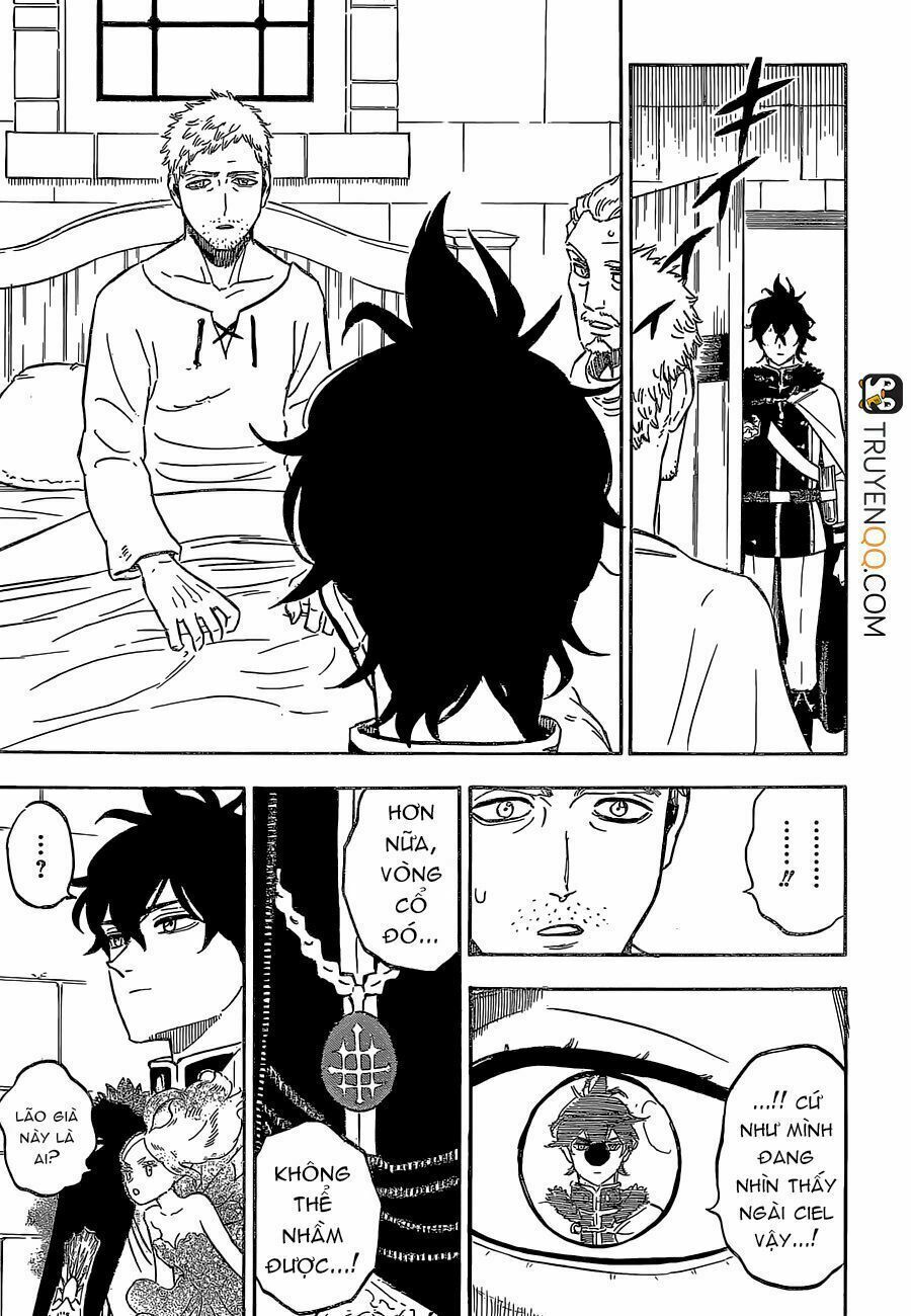 Pháp Sư Không Phép Thuật Chap 233 - Next Chap 232