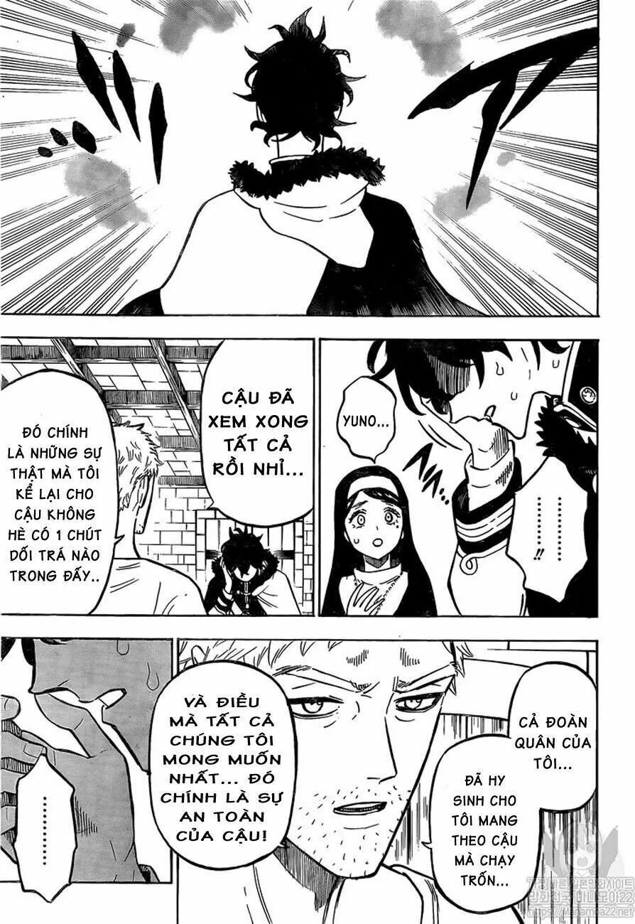 Pháp Sư Không Phép Thuật Chap 234 - Next Chap 233