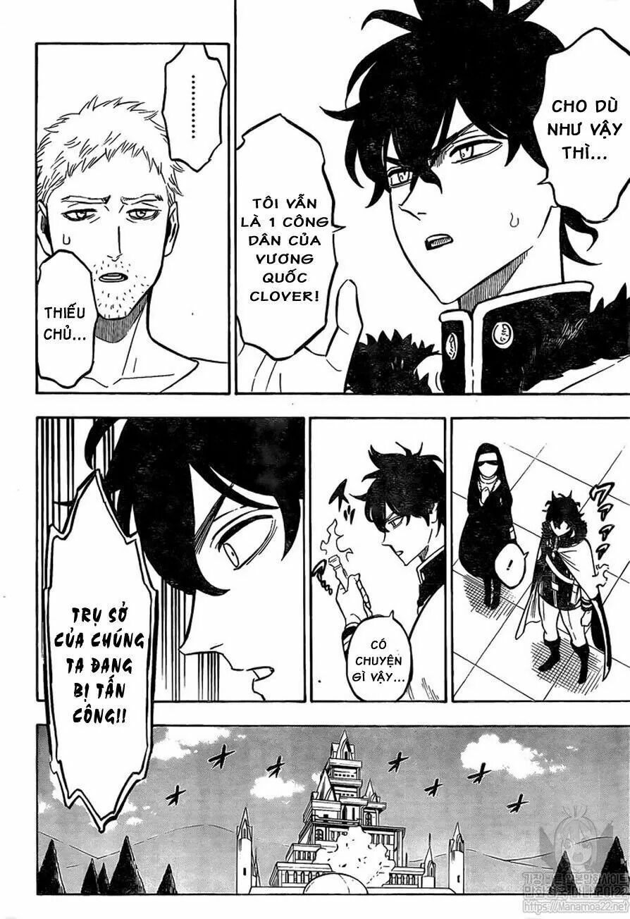 Pháp Sư Không Phép Thuật Chap 234 - Next Chap 233