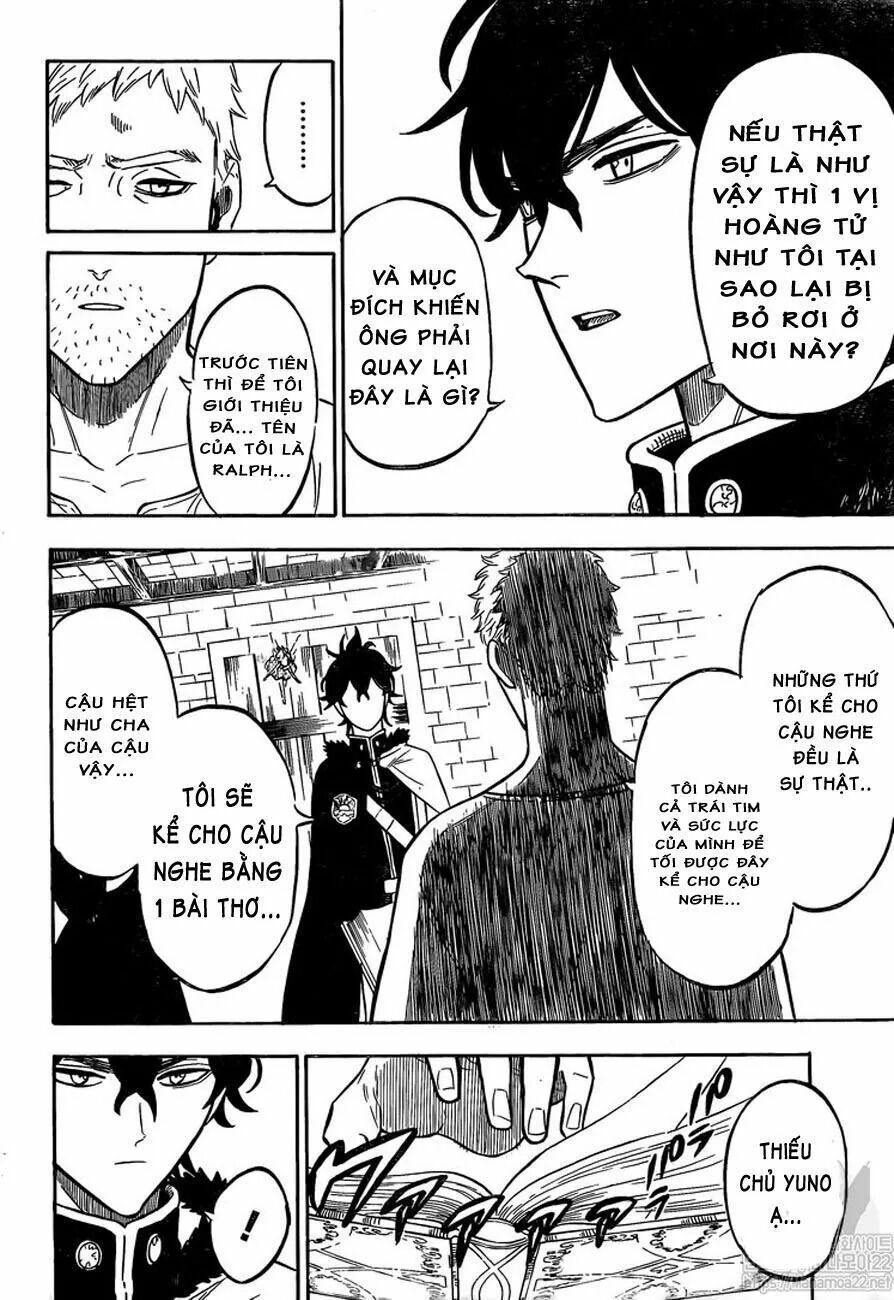 Pháp Sư Không Phép Thuật Chap 234 - Next Chap 233