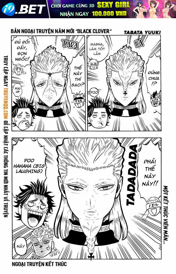 Pháp Sư Không Phép Thuật Chap 235 - Next Chap 234