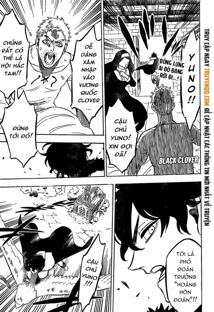 Pháp Sư Không Phép Thuật Chap 235 - Next Chap 234