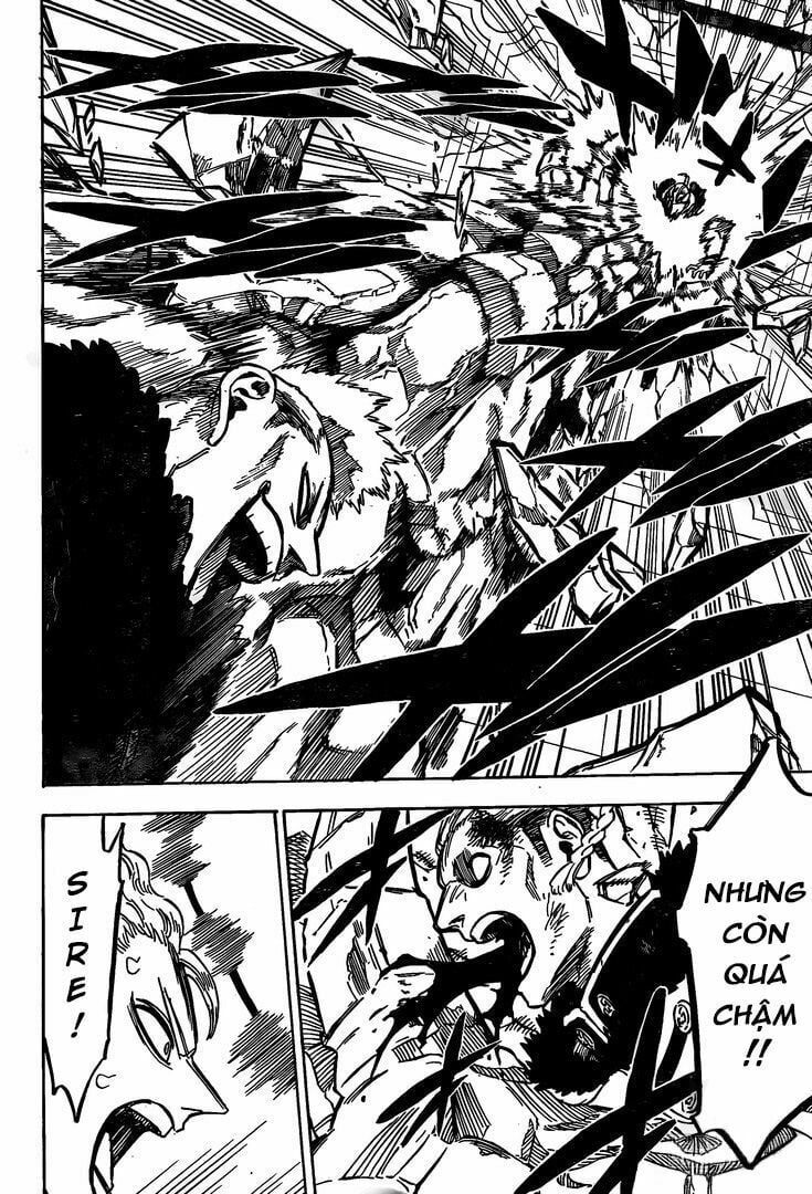 Pháp Sư Không Phép Thuật Chap 235 - Next Chap 234