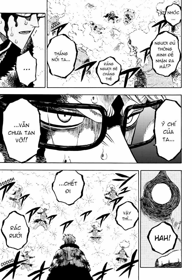 Pháp Sư Không Phép Thuật Chap 237 - Next Chap 236