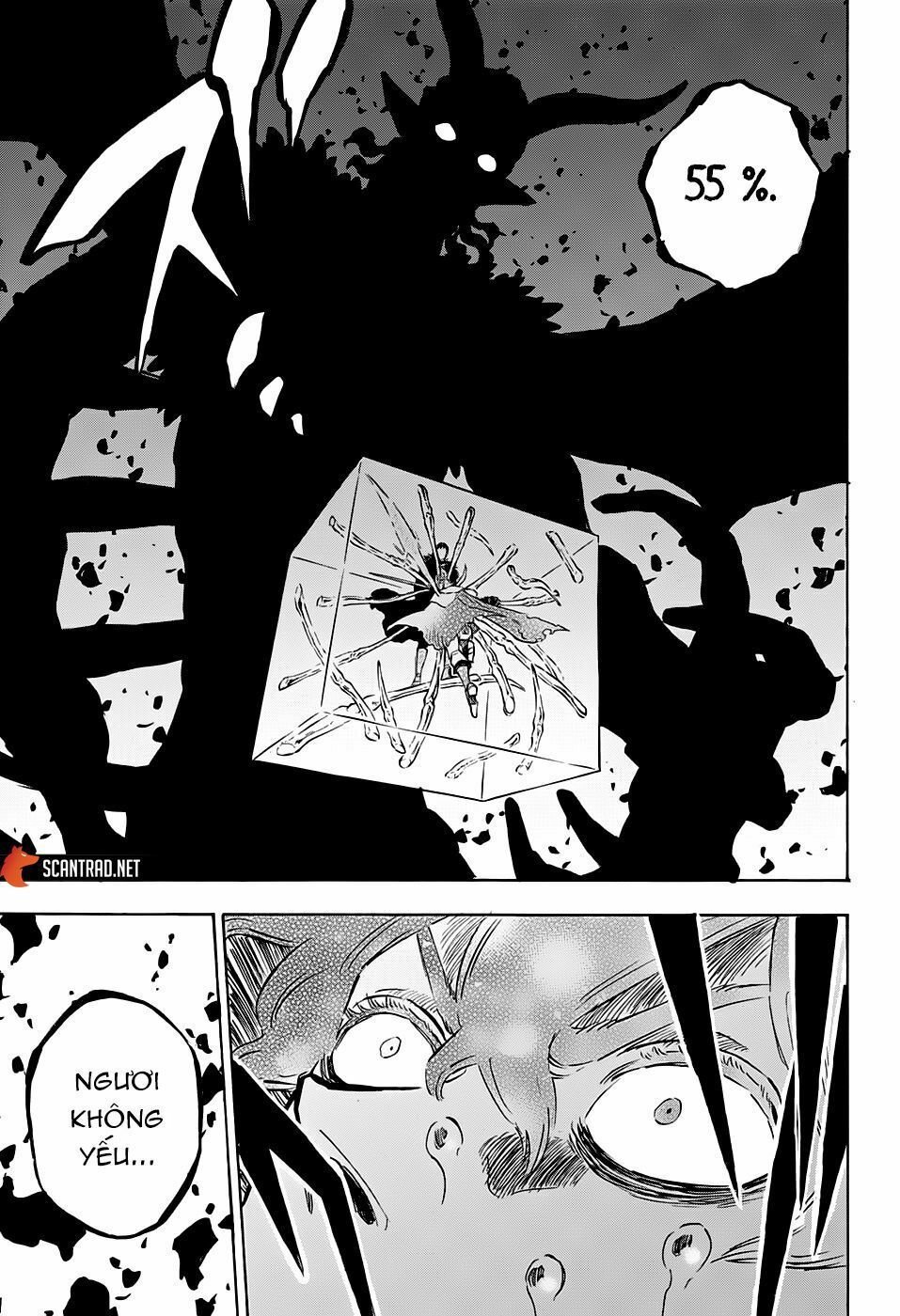 Pháp Sư Không Phép Thuật Chap 238 - Next Chap 237