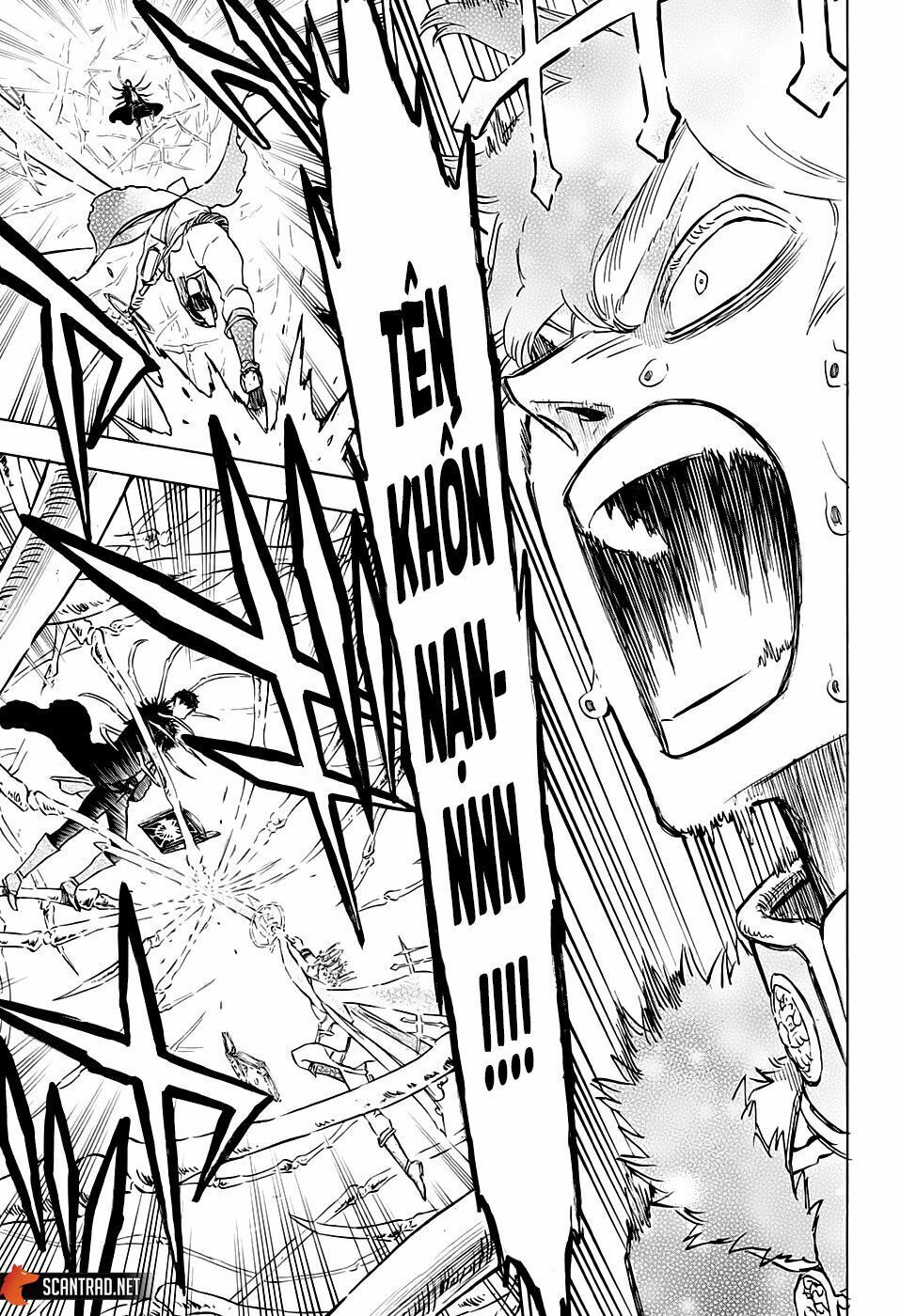 Pháp Sư Không Phép Thuật Chap 238 - Next Chap 237