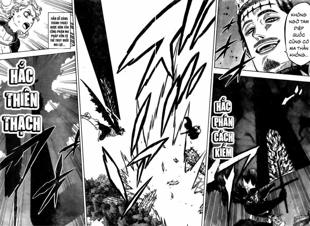 Pháp Sư Không Phép Thuật Chap 241 - Next Chap 240