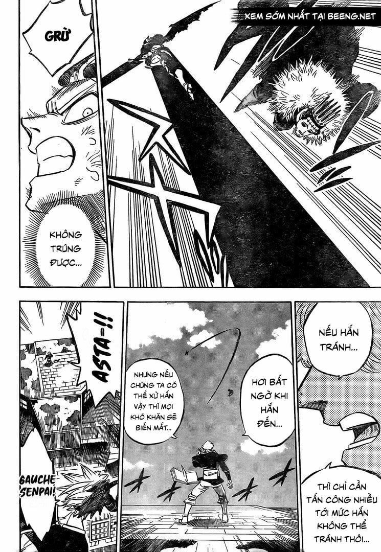 Pháp Sư Không Phép Thuật Chap 241 - Next Chap 240