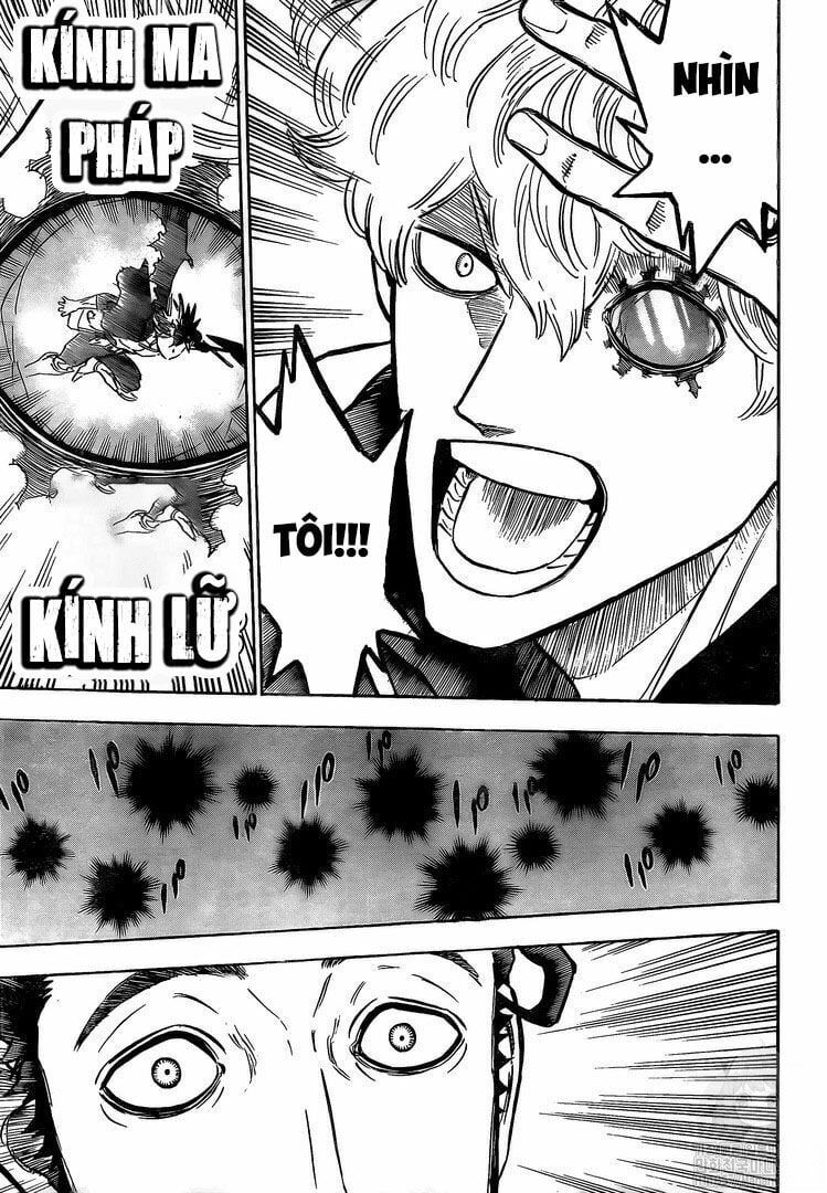 Pháp Sư Không Phép Thuật Chap 241 - Next Chap 240
