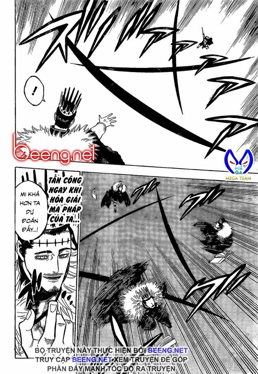 Pháp Sư Không Phép Thuật Chap 241 - Next Chap 240