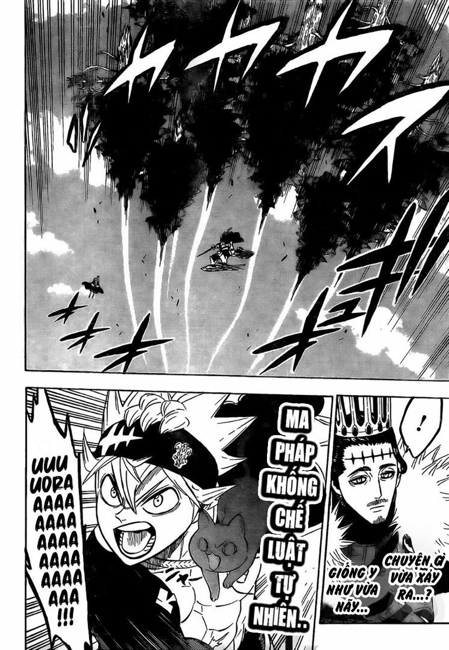 Pháp Sư Không Phép Thuật Chap 241 - Next Chap 240