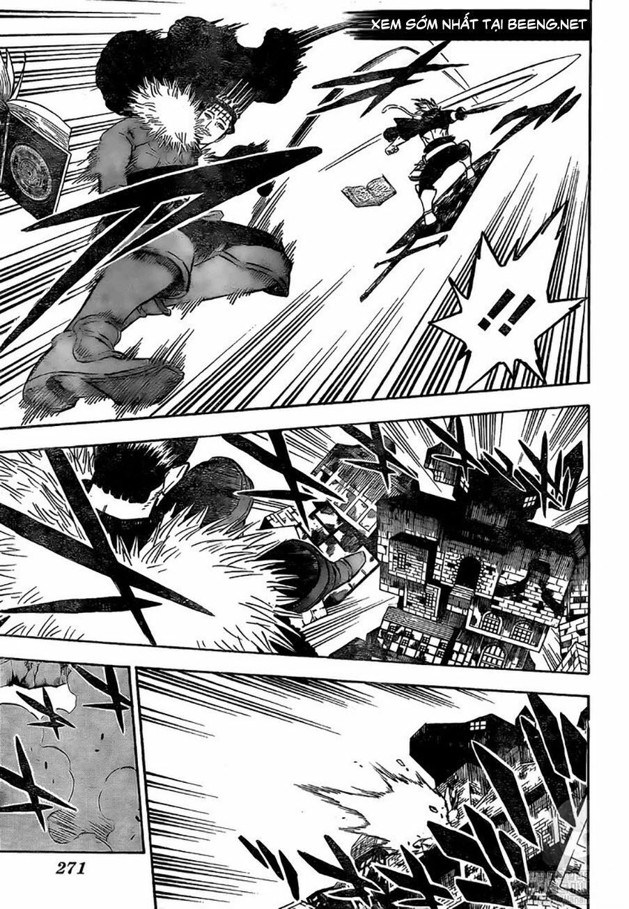 Pháp Sư Không Phép Thuật Chap 241 - Next Chap 240