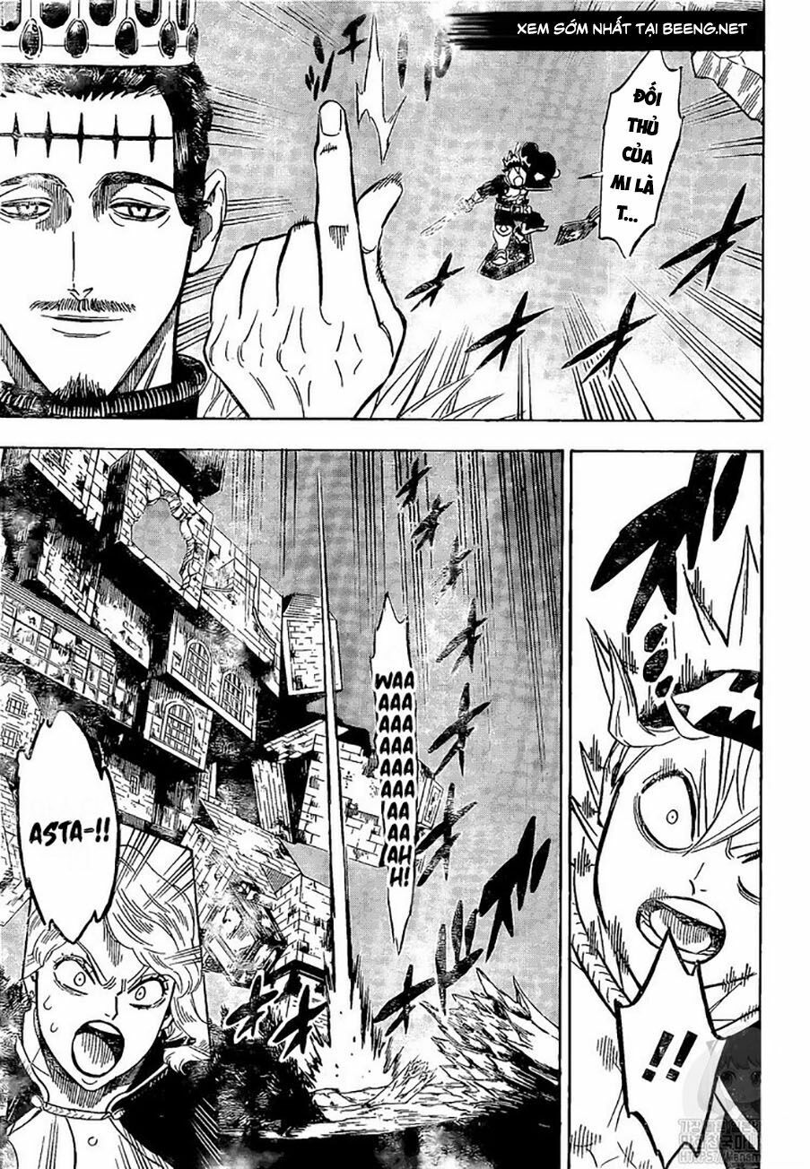 Pháp Sư Không Phép Thuật Chap 241 - Next Chap 240