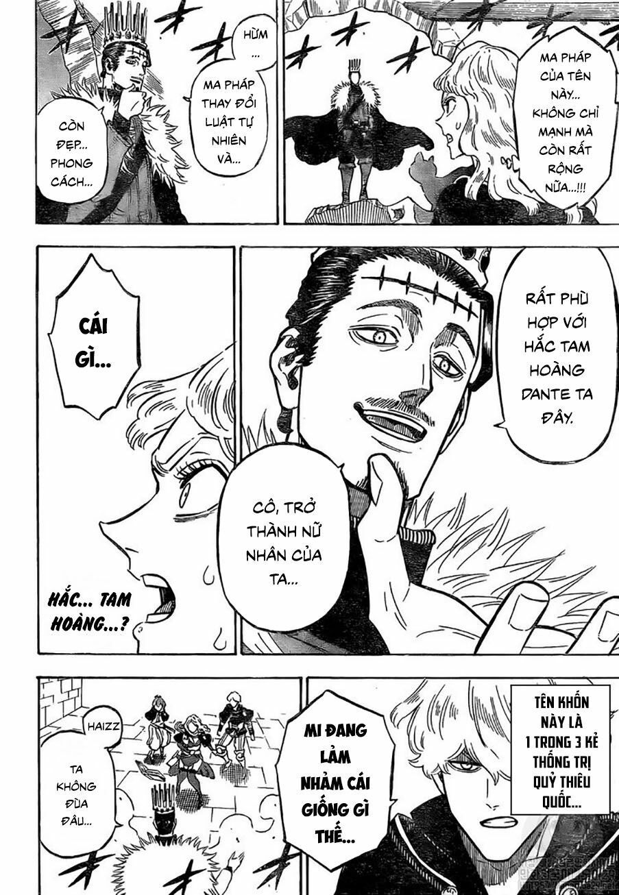 Pháp Sư Không Phép Thuật Chap 241 - Next Chap 240