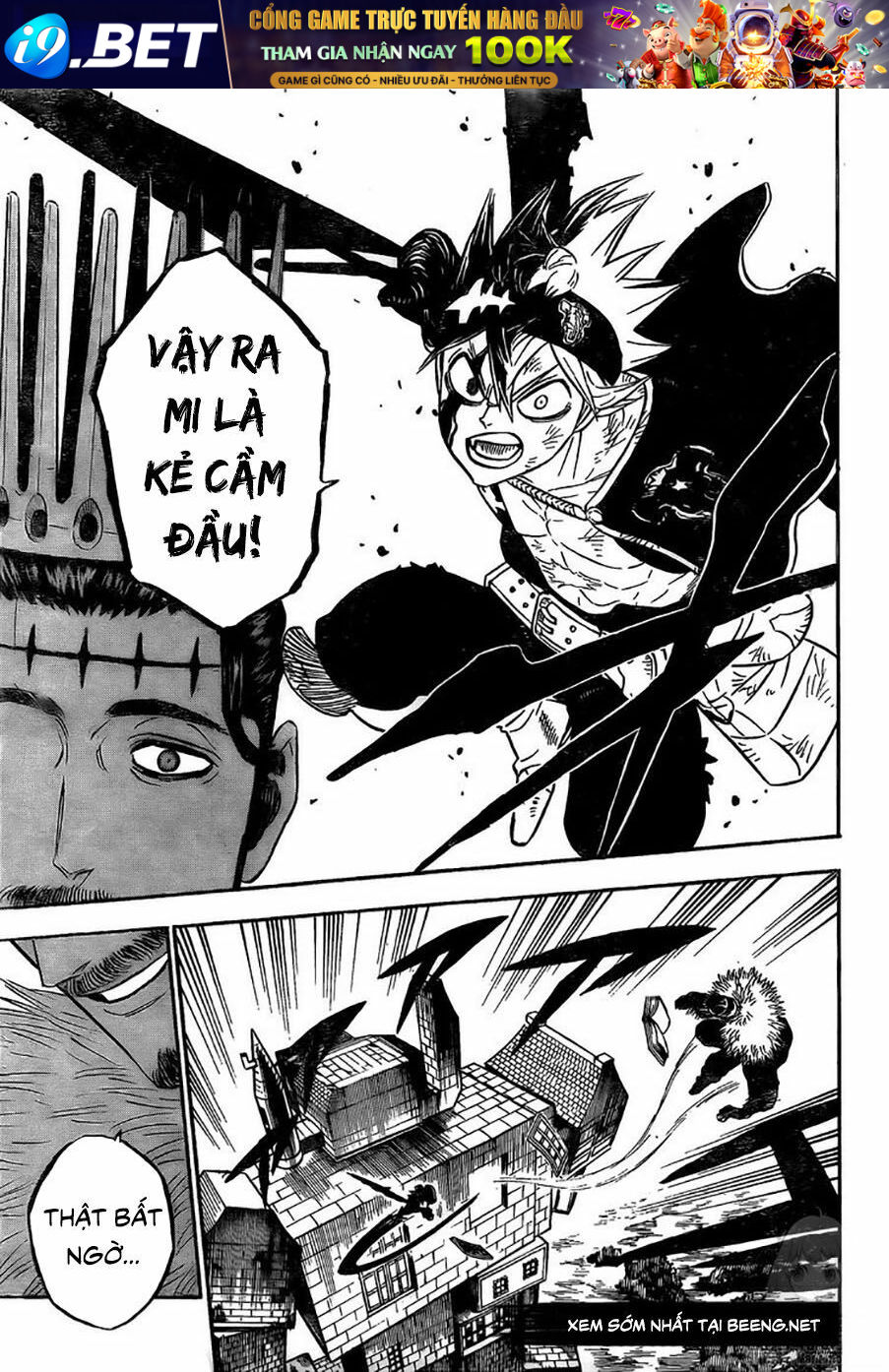 Pháp Sư Không Phép Thuật Chap 241 - Next Chap 240