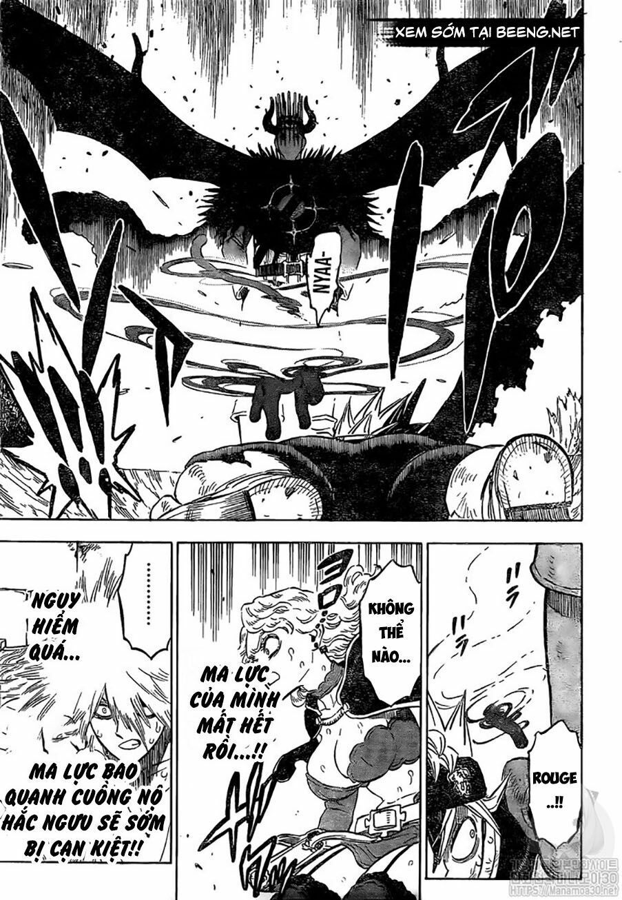 Pháp Sư Không Phép Thuật Chap 242 - Next Chap 241