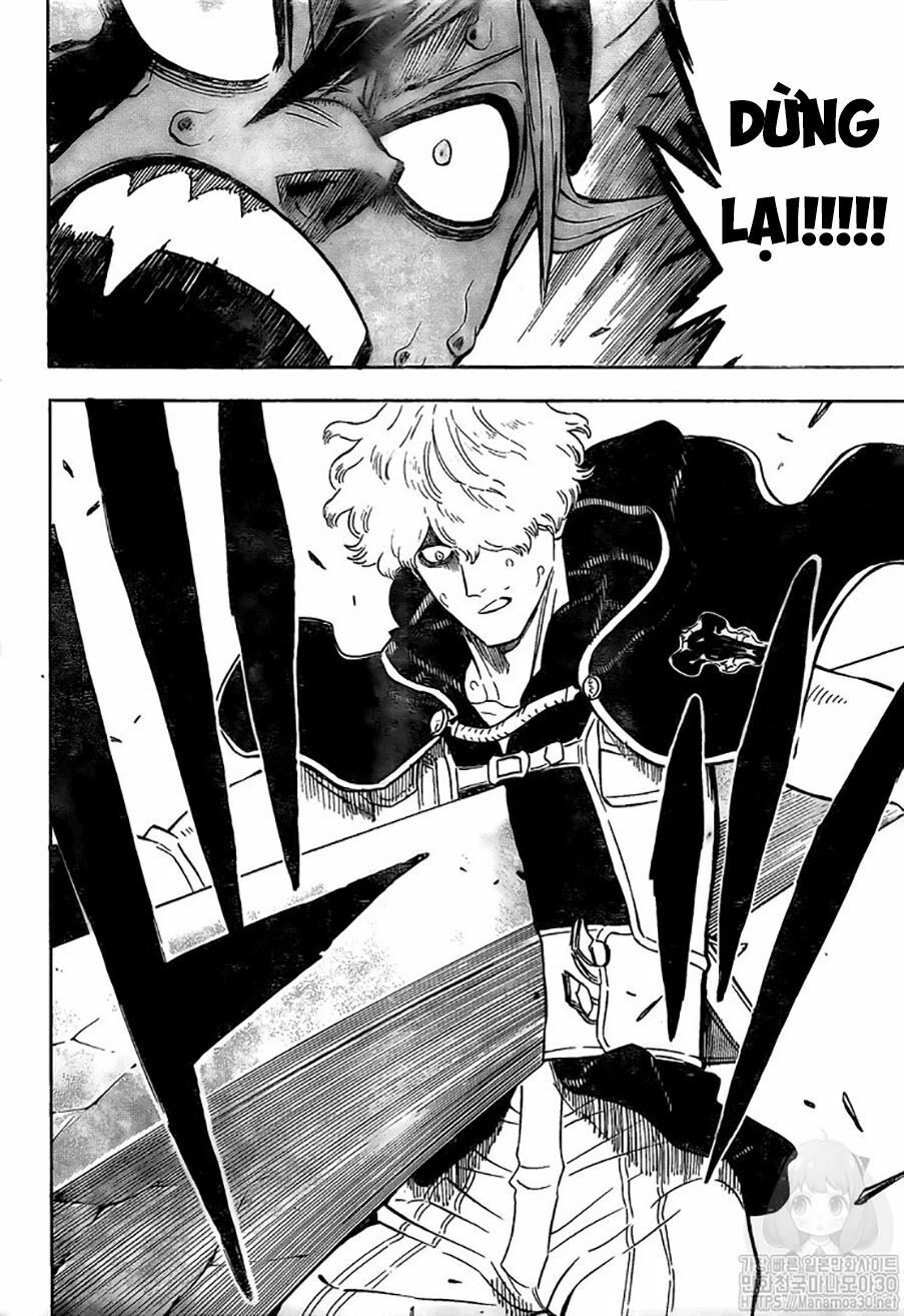 Pháp Sư Không Phép Thuật Chap 242 - Next Chap 241