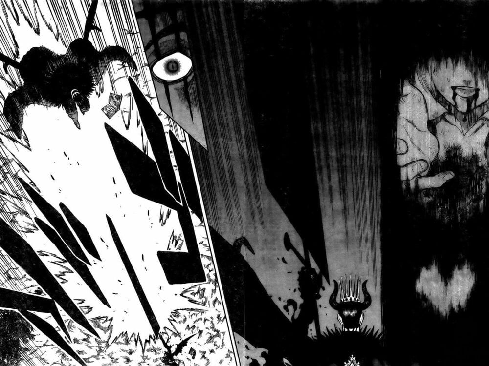 Pháp Sư Không Phép Thuật Chap 242 - Next Chap 241