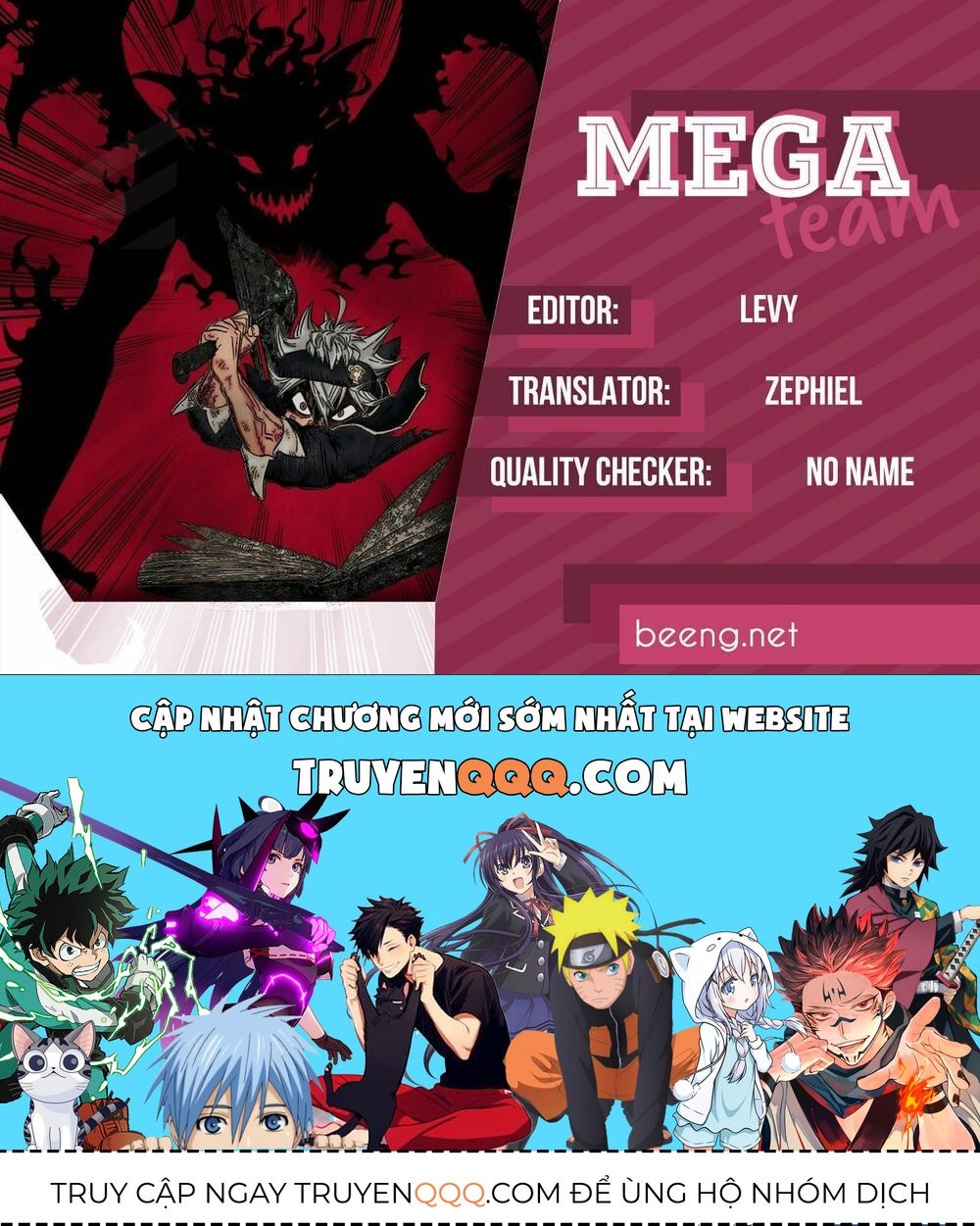 Pháp Sư Không Phép Thuật Chap 242 - Next Chap 241