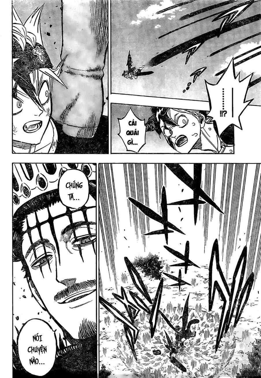 Pháp Sư Không Phép Thuật Chap 242 - Next Chap 241